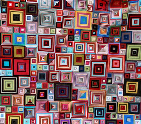 bs quilt closeup drurygirl flickr tshirt quilt pattern quilt