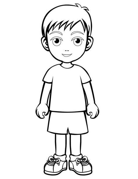 coloring pages printable boys