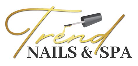 home nail salon  trend nails spa tampa fl