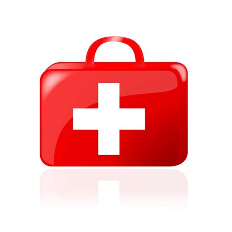 employers guide   aid kits