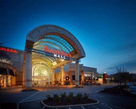 Southpark Mall Strongsville 2021 All You Need To Know