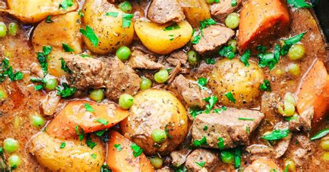 10 best cooking diced beef recipes