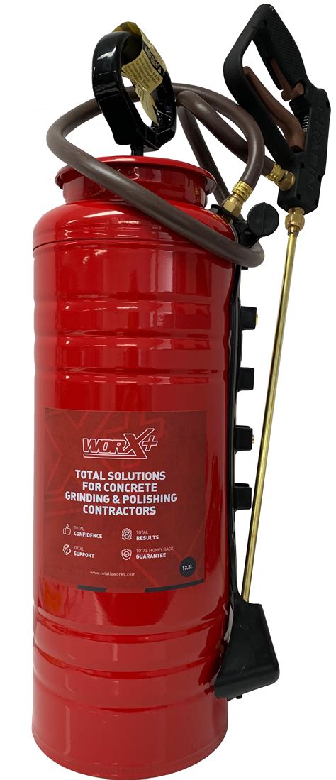 industrial sprayer worx