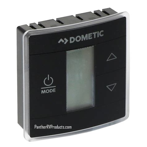 dometic  rv thermostat  car devices