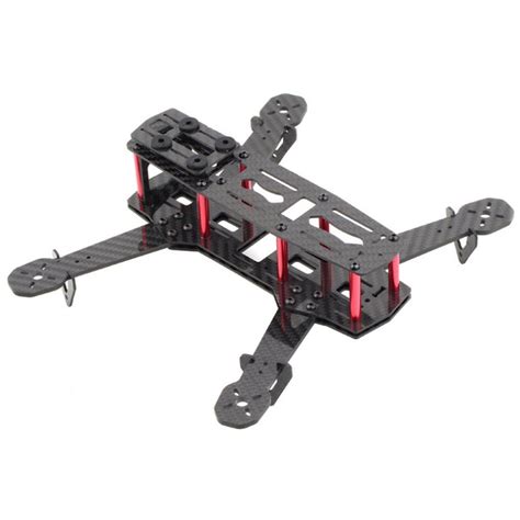 carbon fiber mini  fpv quadcopter frame quadcopter frame fpv quadcopter fpv rc diy drone