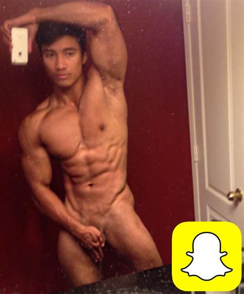 gay porn stars and hot guys to follow on snapchat [update] manhunt daily