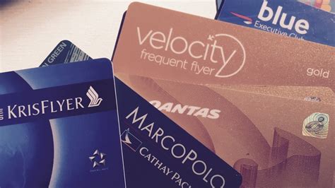 editors view   frequent flyer programs  money point hacks