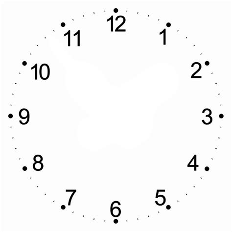 clock face   stephenjohnsmith  deviantart