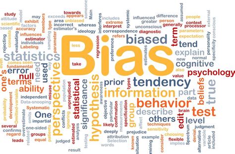 Understanding Unconscious Bias Sage S Advice Fieldwork Gender