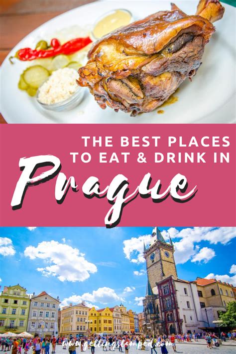 everything you need to eat in prague your 2020 prague food guide page