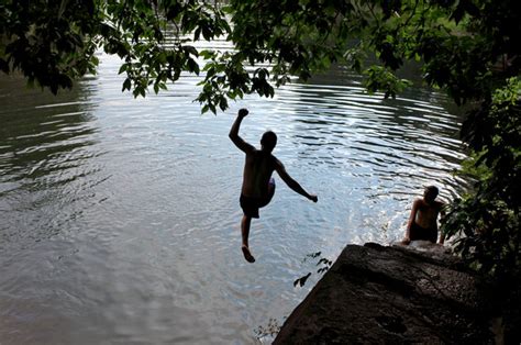 heading upstate in search of a watery eden the new york times