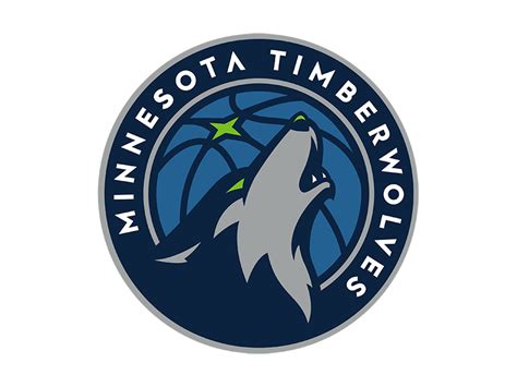 minnesota timberwolves logo png transparent svg vector freebie supply