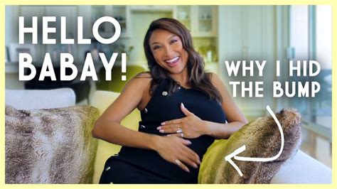 My Pregnancy Story Why I Kept It A Secret… Youtube