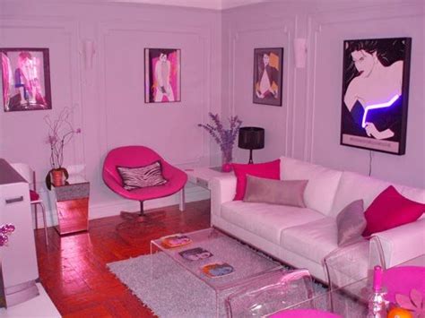 Every Barbie Deserves Her Dream House Glam Nyc Interior