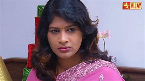 deivam thandha veedu watch episode 65 priya wants her bangles back