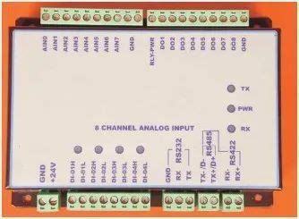 channel analog inputs   price  surendranagar  surbhi super store id
