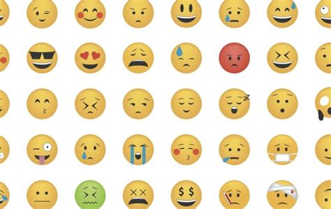 Here Are The Worlds Most Popular Emojis The Irish News