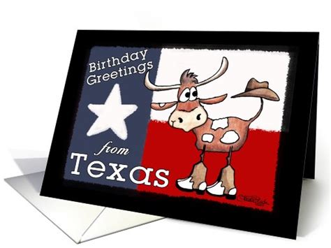 birthday   texas texas flag  longhorn