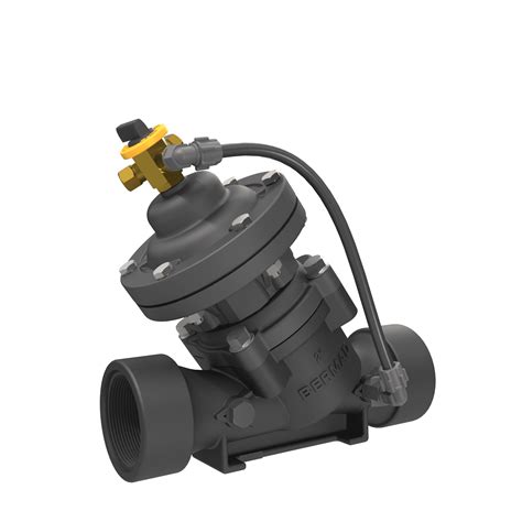 the ir 100 dc z from the bermad 100 series hyflow is part of our top