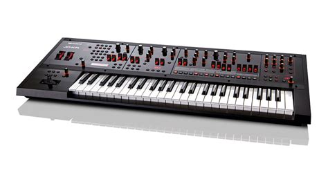 synthesizers  top keyboards modules  semi modular