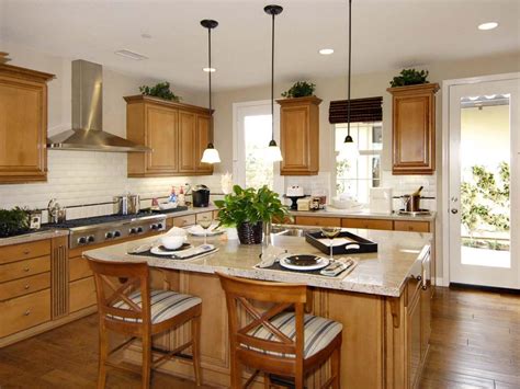 cheap kitchen countertops pictures options ideas hgtv