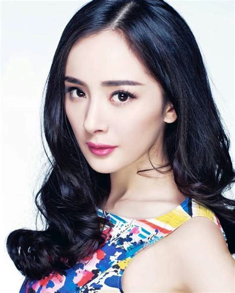 Yang Mi Wiki Chinese Drama Amino