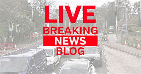 Live Breaking News Traffic Travel And Weather For Tuesday December