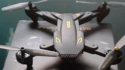 rekomendasi drone murah harga rpribuan visuo xshw youtube