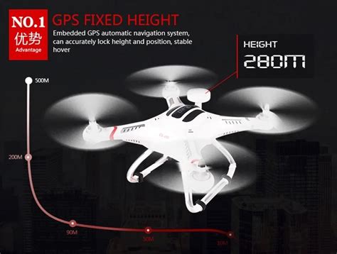 cheerson drone cx  cx cx  quadcopter rc drones  gps follow