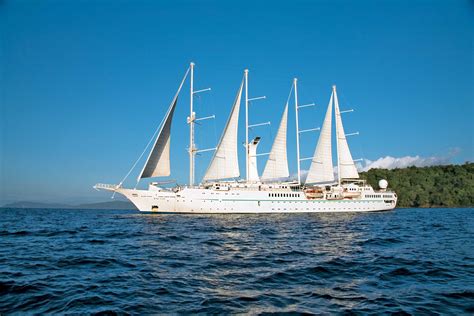windstar cruises wind star cruise ship cruiseable