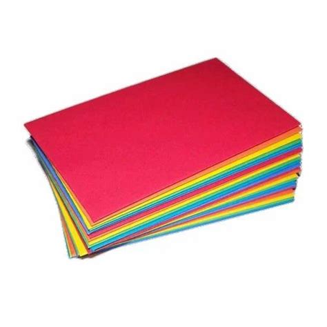 colored paper   price  thane  ramnik paptrade private limited