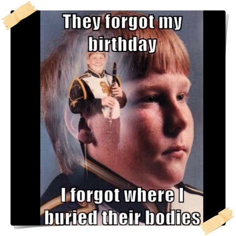 Funny Happy Birthday Meme Faces With Captions Happy
