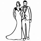 Groom Couple Drawing Pages Coloring Married Marriage Autocad Mechanical Samples Getdrawings Icons Drawings Noun Paintingvalley Project Getcolorings Collection Results sketch template