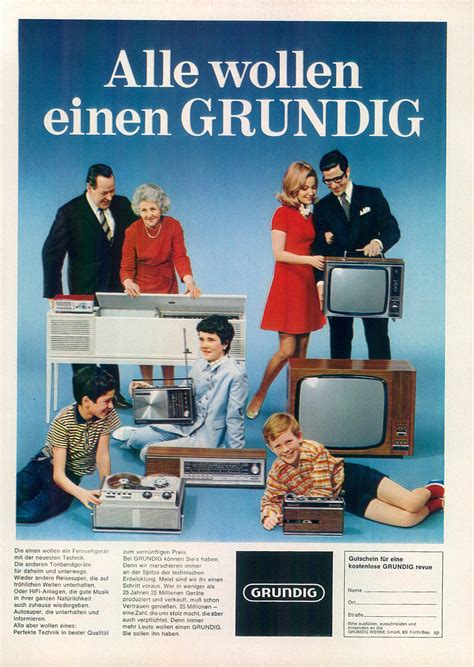televisions  vendre vintage tv set advertising  flashbak