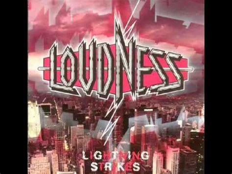 loudness complication youtube