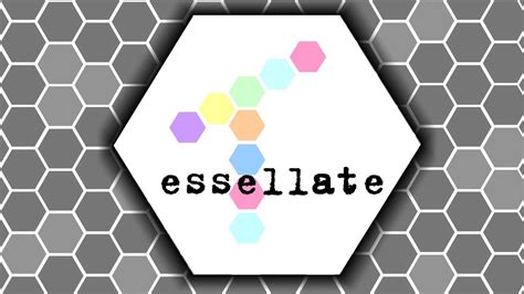 tessellate welkom op mijn kanaal youtube