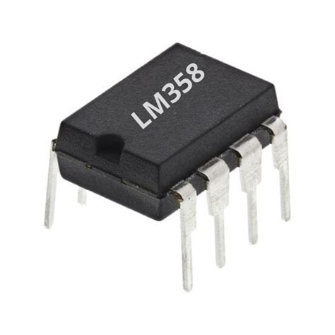 lm ic pin configuration  applications