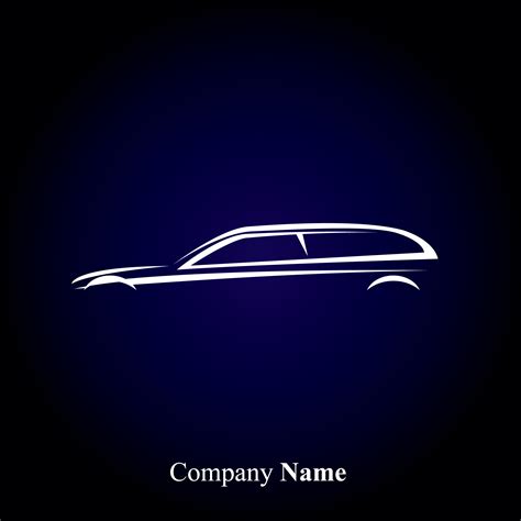 car logo design
