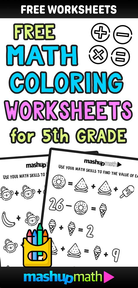 grade coloring pages print