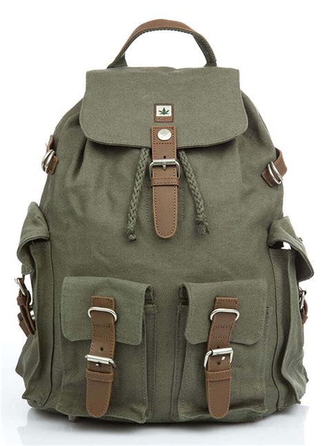 xl rucksack mit  aussentaschen hf  von pure concept rucksack