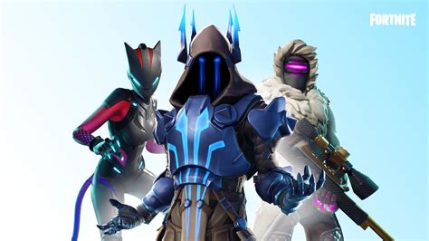Take To The Skies In Fortnite Season 7 Launching Today