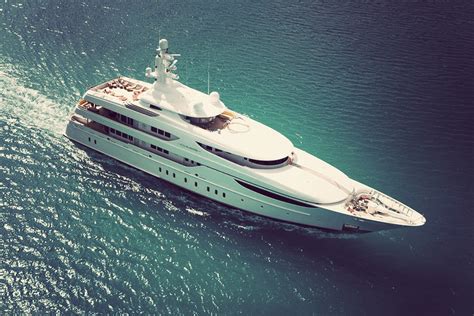 oasis luxury yacht charter gallivant