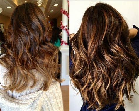 7 Hottest Hair Color Trends 2017 Summer