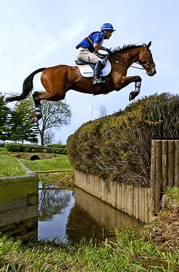 olympic  olympic equestrian eventing overview