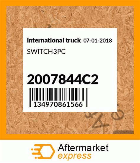 flap fits international truck price