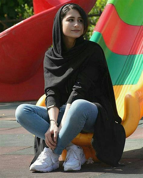 Iranian Women Mode Femme Mode Femme