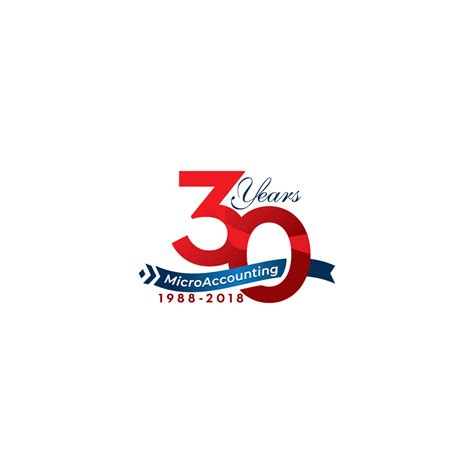 company  year anniversary logo design  logo designs