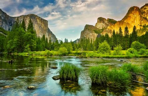 the 25 most beautiful national parks in the world