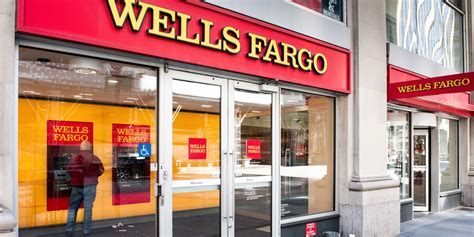 Wells Fargo Stock Is Outperforming Analyst Says That Will End Barron S