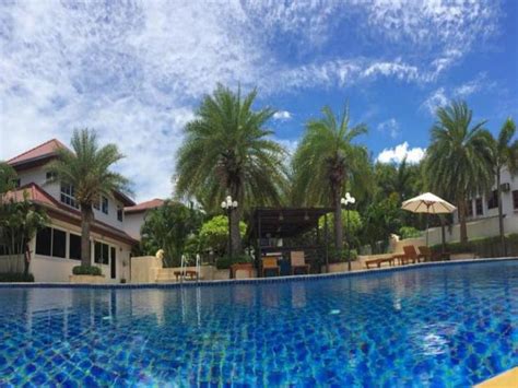 serene sands health resort tiewchonburi